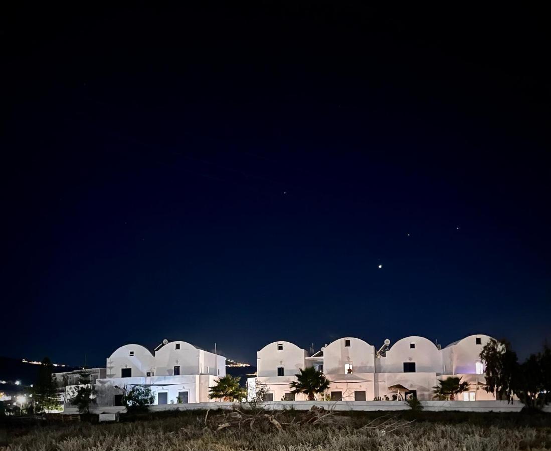 Sun Springs Suites Kamári Kültér fotó