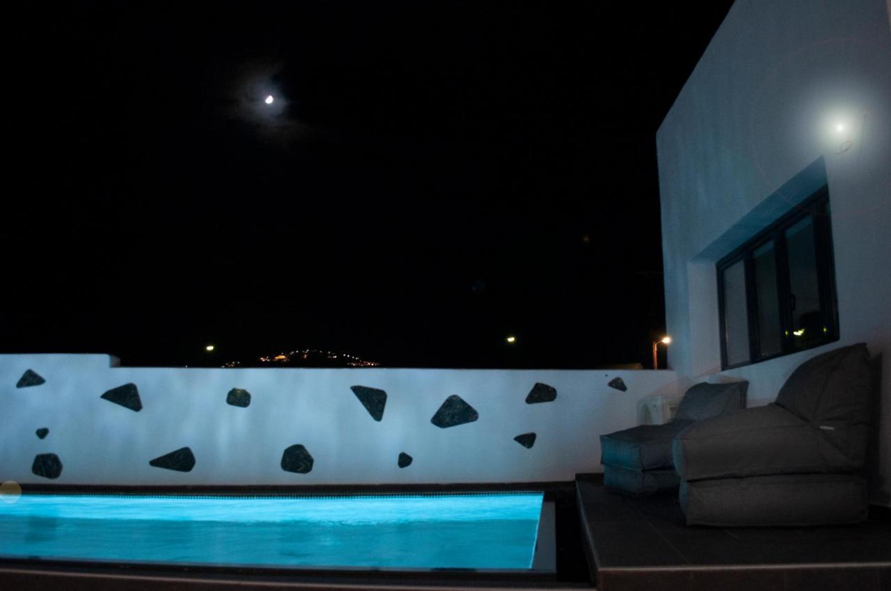 Sun Springs Suites Kamári Kültér fotó
