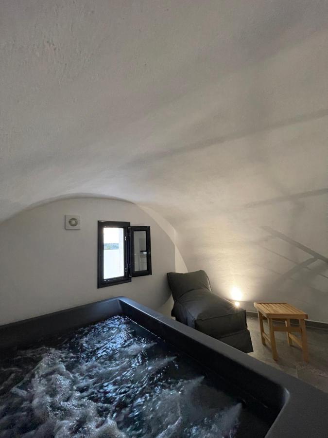 Sun Springs Suites Kamári Kültér fotó