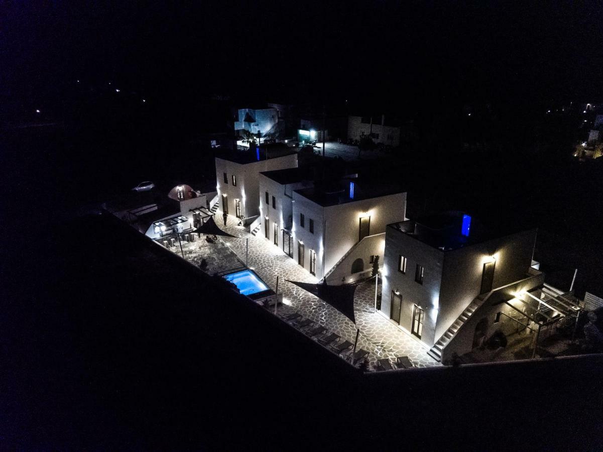 Sun Springs Suites Kamári Kültér fotó